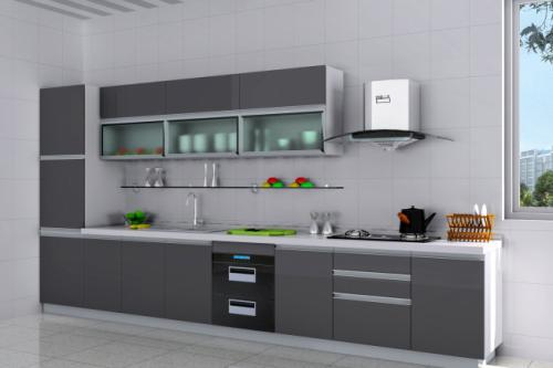 Small Kitchen Design Tips