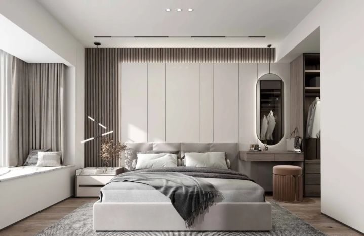 Latest Bedroom Designs