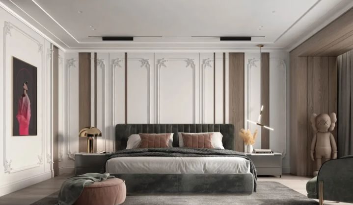 Latest Bedroom Designs