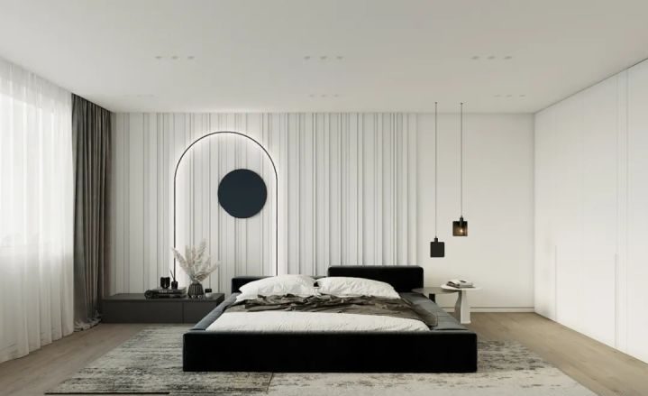 Latest Bedroom Designs