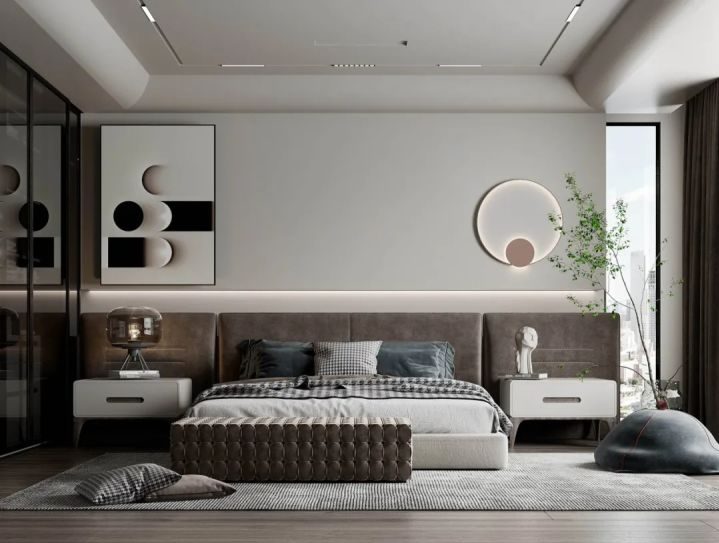 Latest Bedroom Designs