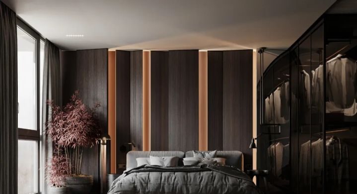 Latest Bedroom Designs