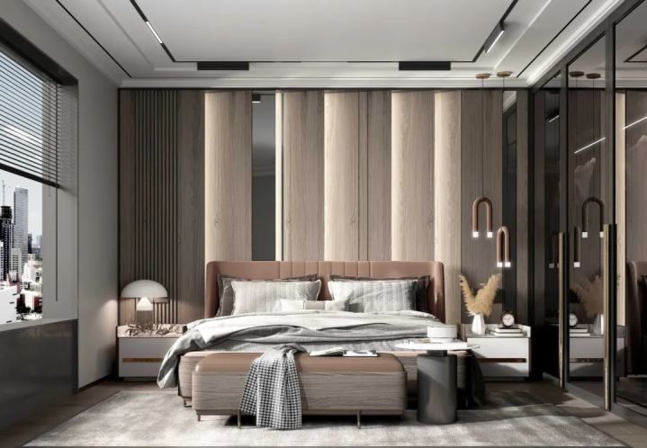 Latest Bedroom Designs