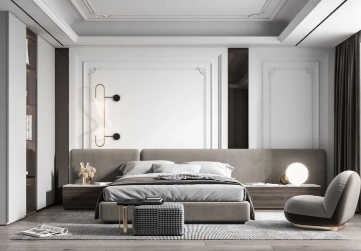 Latest Bedroom Designs