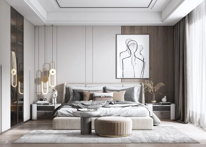 Latest Bedroom Designs