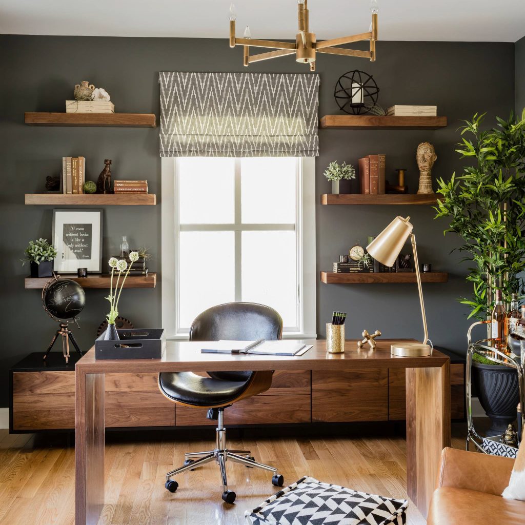 Unleashing Creativity above Your Head with Ceiling Pop Designs ...
