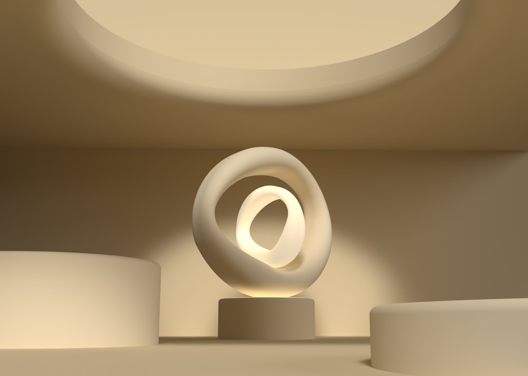 Photo living room pendant light