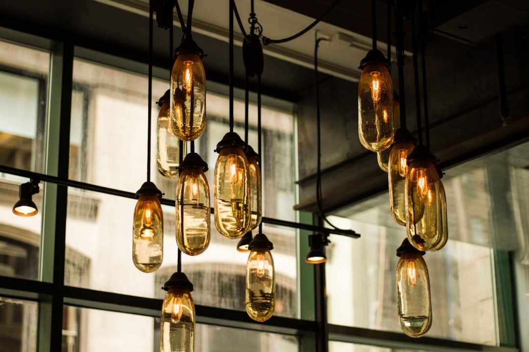Photo lighting ideas