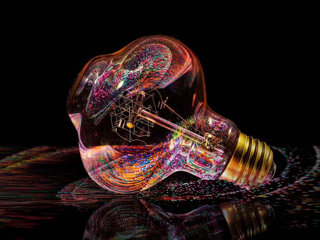 Photo lighting ideas